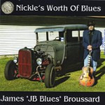 Buy Nickle's Worth Of Blues