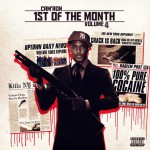 Buy 1St Of The Month, Vol. 4 (EP)