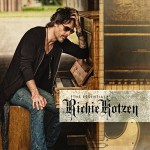 Buy The Essential Richie Kotzen CD2