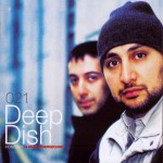 Buy Global Underground Deep Dish - Moscow CD2