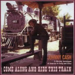 Buy Come Along And Ride This Train CD1