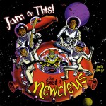 Buy Jam On This! The Best Of Newcleus