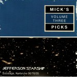 Buy Mick's Picks Vol. 3: Substage, Karlsruhe 2006 CD3
