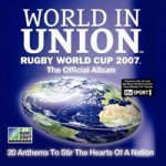 Buy World in Union Rugby World Cup 2007