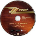 Buy Double Down Live: Definitely Then CD2