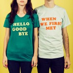 Buy When We First Met (CDS)