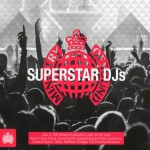 Buy Ministry Of Sound: Superstar Djs Volume 2 CD3