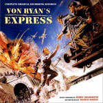 Buy Von Ryan's Express