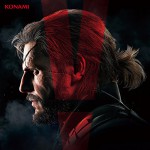 Buy Metal Gear Solid V (Original Soundtrack) CD2