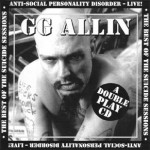 Buy Anti-Social Personality Disorder Live - The Best Of Suicide Sessions
