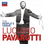 Buy The People's Tenor CD2