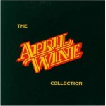 Buy The April Wine Collection, Vol. 3: Vintage Wine