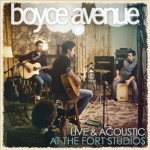Buy Live & Acoustic At The Fort Studios