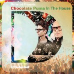 Buy Defected Presents: Chocolate Puma In The House CD3