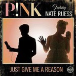 Buy Just Give Me A Reason (With Nate Ruess) (CDS)