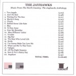 Buy Music From The North Country: The Jayhawks Anthology CD2