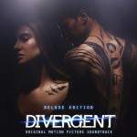 Buy Divergent (Original Motion Picture Soundtrack) (Deluxe Version)