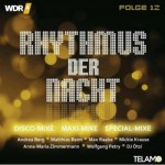 Buy Wdr4 Rhythmus Der Nacht Folge 12 CD2