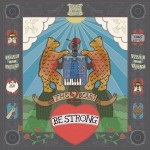 Buy Be Strong (Deluxe Edition) CD1