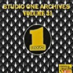 Buy Studio One Archives Vol. 31