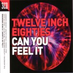Buy Twelve Inch Eighties: Can You Feel It CD2