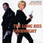 Buy The Long Kiss Goodnight - Complete Score