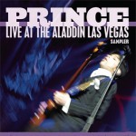 Buy Live At The Aladdin Las Vegas
