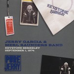 Buy Pure Jerry Vol 4: Keystone Berkeley 01.09.74 (With Merl Saunders Band) CD1