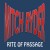 Purchase Rite Of Passage Mp3