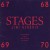 Purchase Stages CD4 Mp3