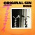 Buy Original Sin (Dream On) (Vinyl)