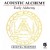 Buy Acoustic Alchemy 