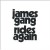 Buy James Gang 