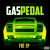 Purchase Gas Pedal (EP) Mp3