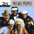 Buy The Best Of The Village People: 20Th Century Masters