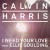 Buy I Need Your Love (Feat. Ellie Goulding) (CDS)