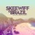 Buy Skeewiff In Brazil (Brazil Beats)