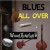 Purchase Blues All Over Mp3