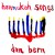 Buy Hannukah Songs (EP)