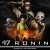 Purchase 47 Ronin (Original Soundtrack)