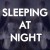 Buy Sleeping At Night (CDS)