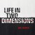 Purchase Life In Two Dimensions Mp3