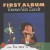 Buy First Album (Vinyl)