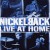 Purchase Live At Home (Live) Mp3