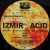 Purchase Izmir Acid (With Kerosene) (EP) Mp3