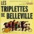Purchase Les Triplettes De Belleville