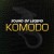Purchase Komodo (CDS) Mp3