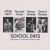 Purchase School Days (With Roswell Rudd Quartet) (Vinyl) Mp3