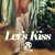 Buy Let's Kiss (CDS)