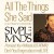 Purchase All The Things She Said (VLS) Mp3